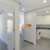 Апартаменты в Испании, Валенсия, Альтеа, 54 кв.м.