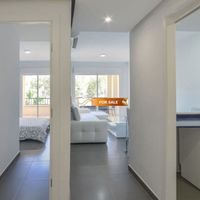 Апартаменты в Испании, Валенсия, Альтеа, 54 кв.м.