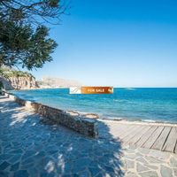 Апартаменты в Испании, Валенсия, Альтеа, 54 кв.м.