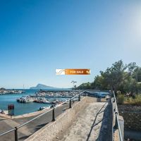 Апартаменты в Испании, Валенсия, Альтеа, 54 кв.м.