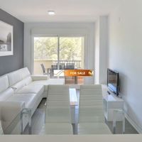 Апартаменты в Испании, Валенсия, Альтеа, 54 кв.м.