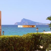 Апартаменты в Испании, Валенсия, Альтеа, 90 кв.м.