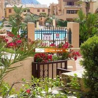 Апартаменты в Испании, Валенсия, Альтеа, 90 кв.м.