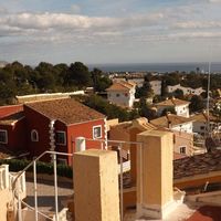 Вилла в Испании, Валенсия, Ла-Нусиа, 163 кв.м.