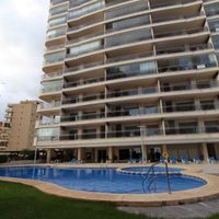 Apartment in Spain, Comunitat Valenciana, Calp, 160 sq.m.