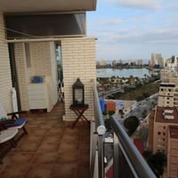 Apartment in Spain, Comunitat Valenciana, Calp, 160 sq.m.