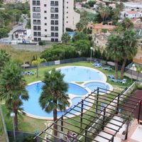 Apartment in Spain, Comunitat Valenciana, Calp, 87 sq.m.