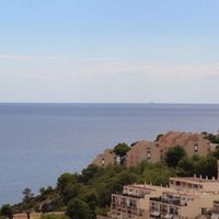 Apartment in Spain, Comunitat Valenciana, Calp, 87 sq.m.