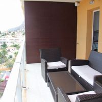 Apartment in Spain, Comunitat Valenciana, Calp, 87 sq.m.