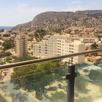 Apartment in Spain, Comunitat Valenciana, Calp, 85 sq.m.