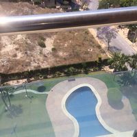 Apartment in Spain, Comunitat Valenciana, Calp, 85 sq.m.