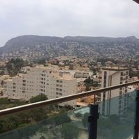 Apartment in Spain, Comunitat Valenciana, Calp, 85 sq.m.