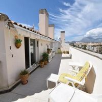 Penthouse in Spain, Comunitat Valenciana, L'Albir, 100 sq.m.