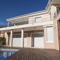 Villa in Spain, Comunitat Valenciana, Altea, 765 sq.m.