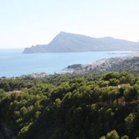 Villa in Spain, Comunitat Valenciana, Altea, 765 sq.m.
