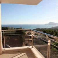 Villa in Spain, Comunitat Valenciana, Altea, 765 sq.m.