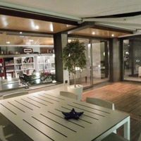 Пентхаус в Испании, Валенсия, Альтеа, 286 кв.м.