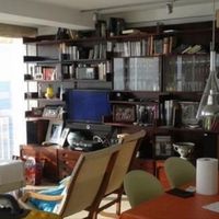 Penthouse in Spain, Comunitat Valenciana, Altea, 85 sq.m.