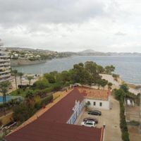 Apartment in Spain, Comunitat Valenciana, Calp, 55 sq.m.