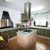 Вилла в Испании, Валенсия, Альтеа, 450 кв.м.