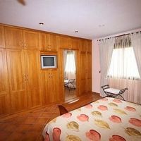 Вилла в Испании, Валенсия, Альтеа, 450 кв.м.