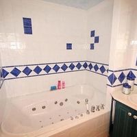 Вилла в Испании, Валенсия, Альтеа, 450 кв.м.