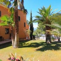 Villa in Spain, Comunitat Valenciana, Altea, 200 sq.m.