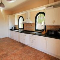 Villa in Spain, Comunitat Valenciana, Altea, 200 sq.m.