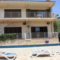 Villa in Spain, Comunitat Valenciana, Altea, 200 sq.m.