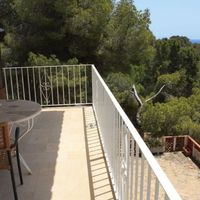 Villa in Spain, Comunitat Valenciana, Altea, 200 sq.m.