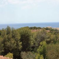 Villa in Spain, Comunitat Valenciana, Altea, 200 sq.m.