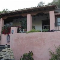 Villa in Spain, Comunitat Valenciana, Altea, 300 sq.m.