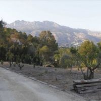 Villa in Spain, Comunitat Valenciana, Altea, 300 sq.m.