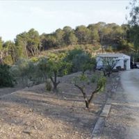 Villa in Spain, Comunitat Valenciana, Altea, 300 sq.m.