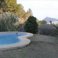 Villa in Spain, Comunitat Valenciana, Altea, 300 sq.m.