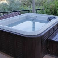 Villa in Spain, Comunitat Valenciana, Altea, 300 sq.m.