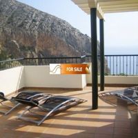 Penthouse in Spain, Comunitat Valenciana, Altea, 122 sq.m.