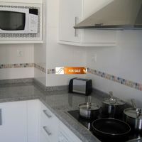 Penthouse in Spain, Comunitat Valenciana, Altea, 122 sq.m.