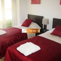 Penthouse in Spain, Comunitat Valenciana, Altea, 122 sq.m.