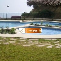 Penthouse in Spain, Comunitat Valenciana, Altea, 122 sq.m.