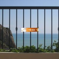 Penthouse in Spain, Comunitat Valenciana, Altea, 122 sq.m.