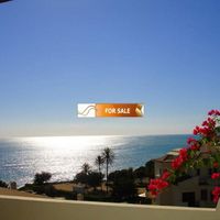 Penthouse in Spain, Comunitat Valenciana, Altea, 180 sq.m.