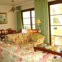 Penthouse in Spain, Comunitat Valenciana, Altea, 180 sq.m.