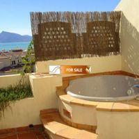 Penthouse in Spain, Comunitat Valenciana, Altea, 180 sq.m.