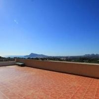 Penthouse in Spain, Comunitat Valenciana, Altea, 90 sq.m.