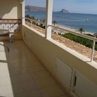 Penthouse in Spain, Comunitat Valenciana, Altea, 120 sq.m.