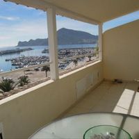 Penthouse in Spain, Comunitat Valenciana, Altea, 120 sq.m.