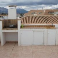 Пентхаус в Испании, Валенсия, Альтеа, 180 кв.м.