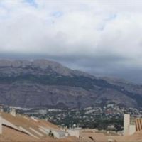 Пентхаус в Испании, Валенсия, Альтеа, 180 кв.м.