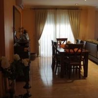 Пентхаус в Испании, Валенсия, Альтеа, 180 кв.м.